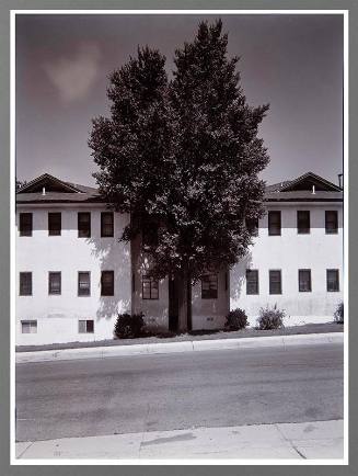 Apartment on Sycamore, Albuquerque