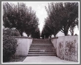 Santa Fe Steps (Government Building)