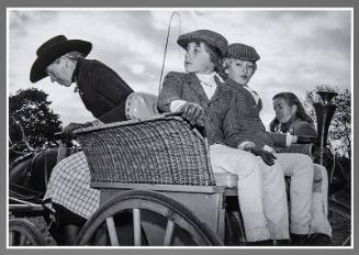 Flying Horse Farm, Hamilton, Massachusetts