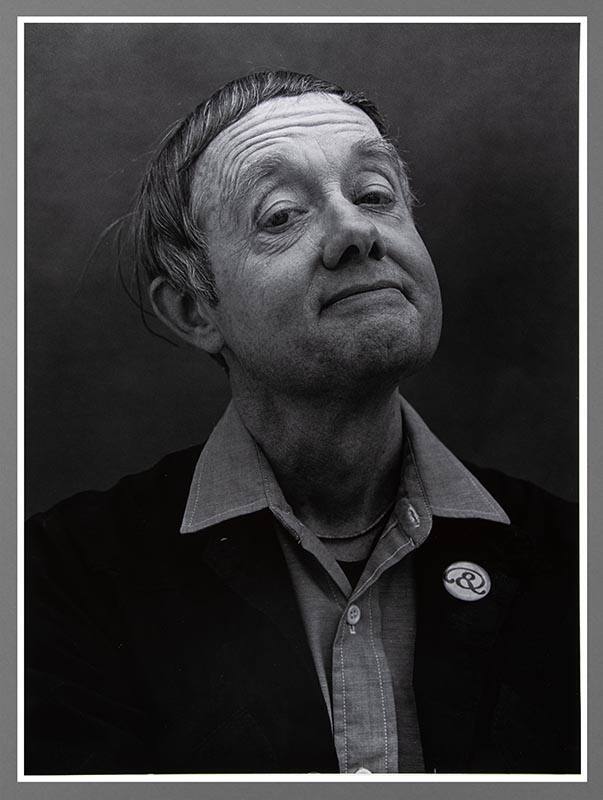 Richard Rudisill, Photographic Historian