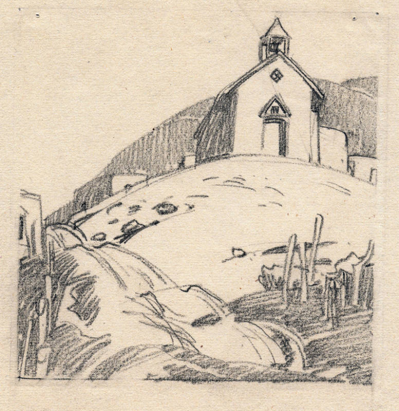 Powoque (study)