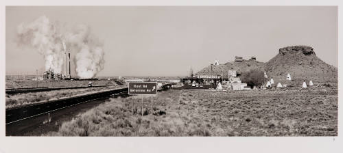 Geronimo, New Mexico
