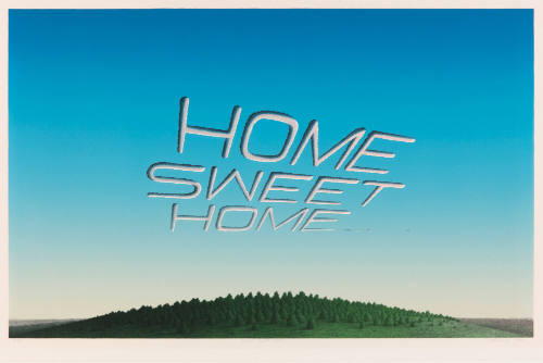 Home Sweet Home