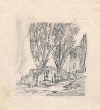 La Tienda (study)