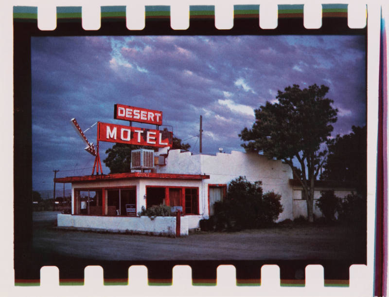 Deming, New Mexico