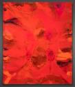Dirk De Bruycker, Between Two Oceans, 2000, asphalt, oil, gesso and enamel on canvas, 84 3/8 × …