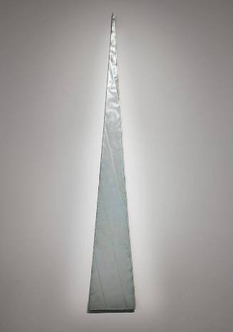 New Mexico Museum of Art. Gift of Jonathan Abrams and Fay Pfaelzer Abrams, 2008 (2008.39.1) 