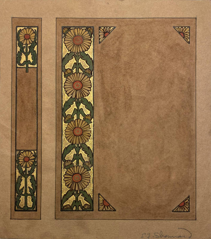 Untitled (book cover design)