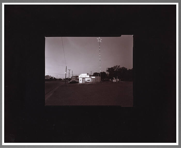 Larry's Drive Inn