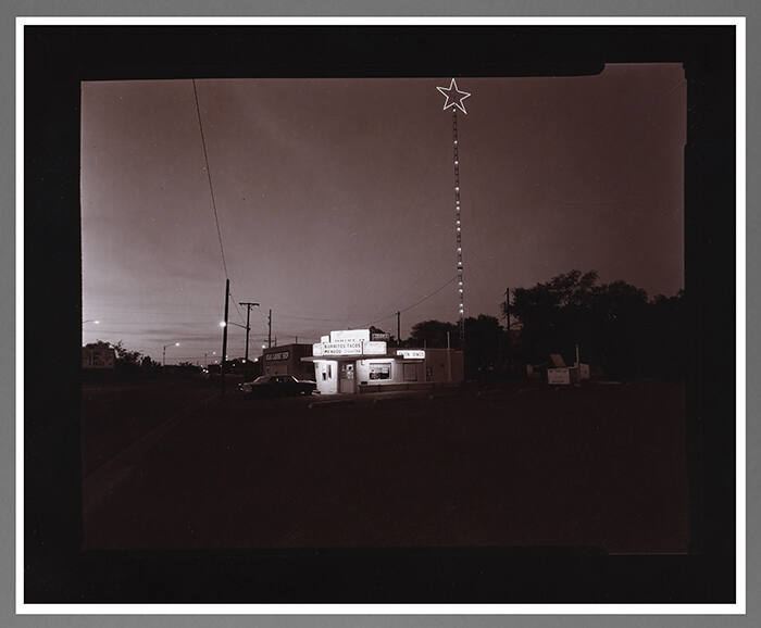 Larry's Drive Inn