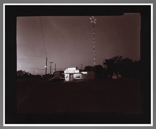 Larry's Drive Inn