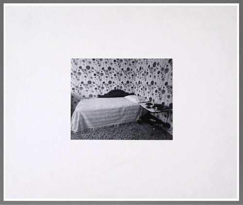 My Mother's Guest Room