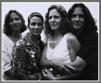 The Brown Sisters, Marblehead, Massachusetts