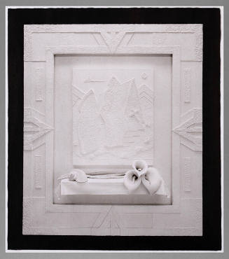Untitled #1 (from the White Series Portfolio)