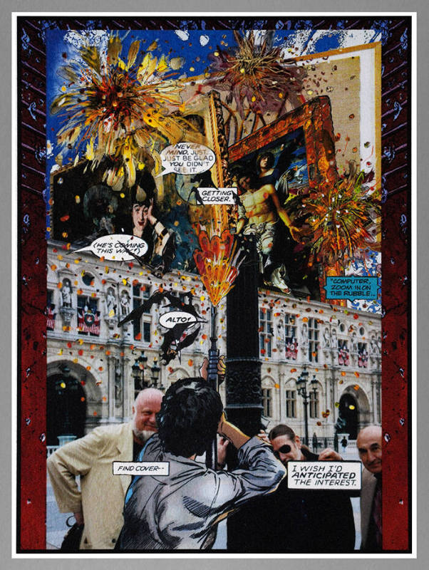 Art War