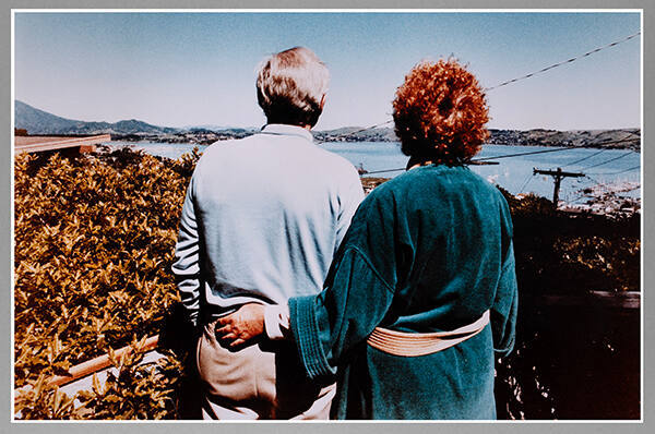 Untitled (Walter & Tulip Kuhlman)