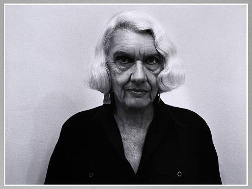 Florence Pierce
