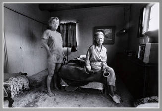 Mary and Me
