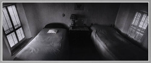 Untitled (Twin Beds)
