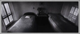 Untitled (Twin Beds)