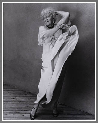 Marilyn