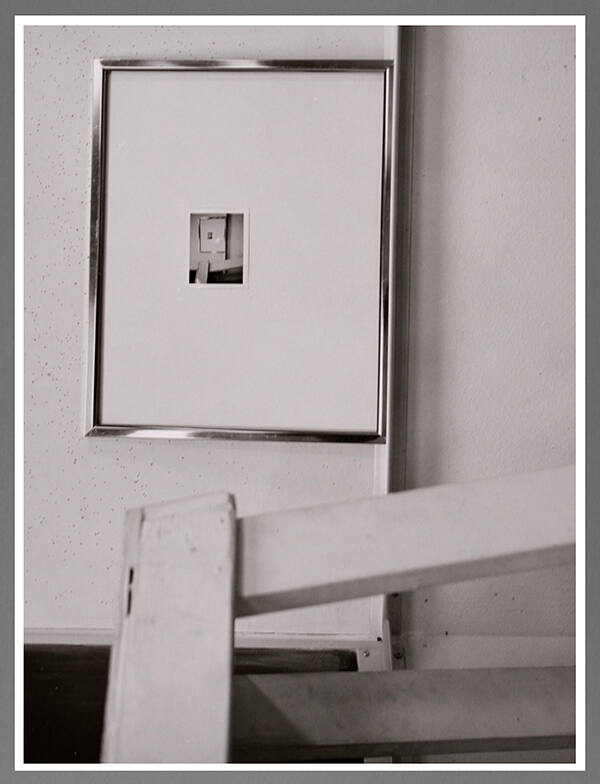 Untitled (Picture of a picture)