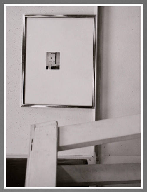 Untitled (Picture of a picture)