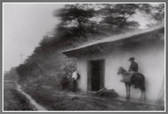 Untitled (Rain in Mexico)