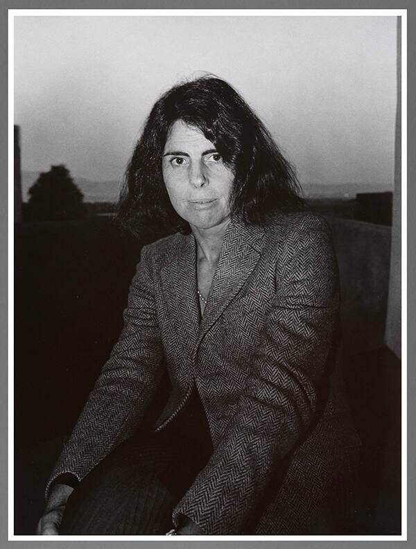 Margaret Walsh, Writer