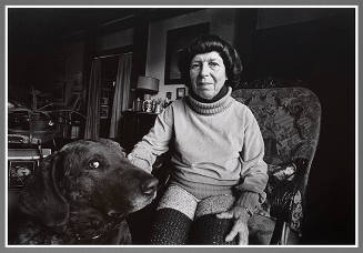 Winnie Beasley, Flyer
