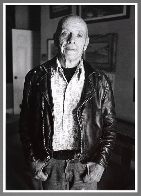 J. B. Jackson, Cultural Geographer