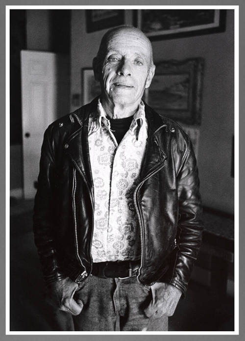 J. B. Jackson, Cultural Geographer
