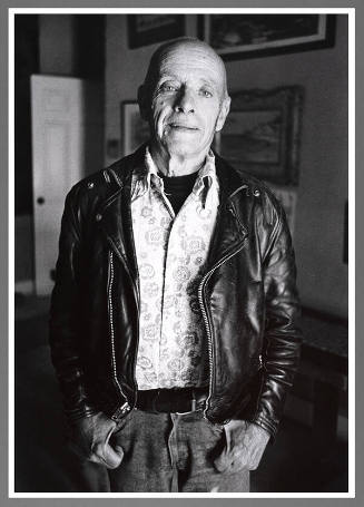 J. B. Jackson, Cultural Geographer