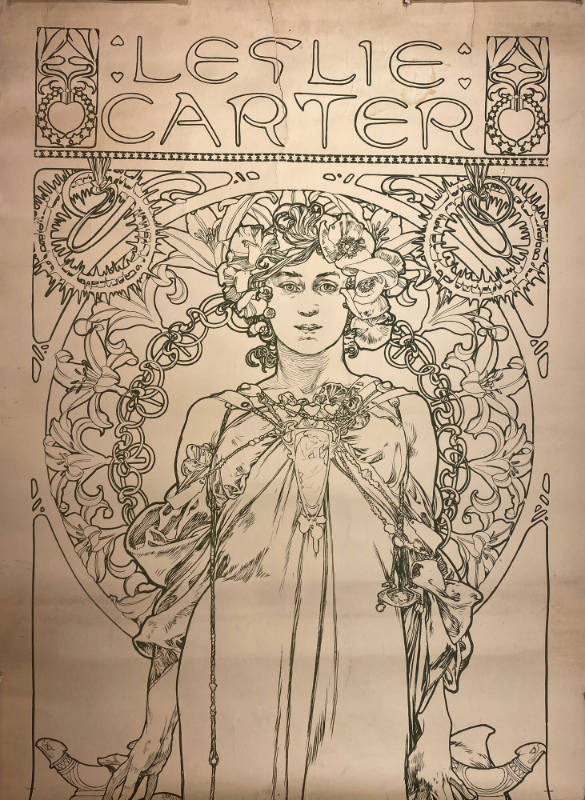 Leslie Carter