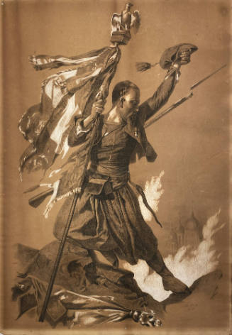 Sebastopol, 1855