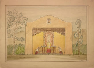 Architectural Drawing