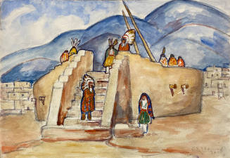 The Kiva