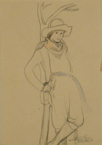 Western Girl