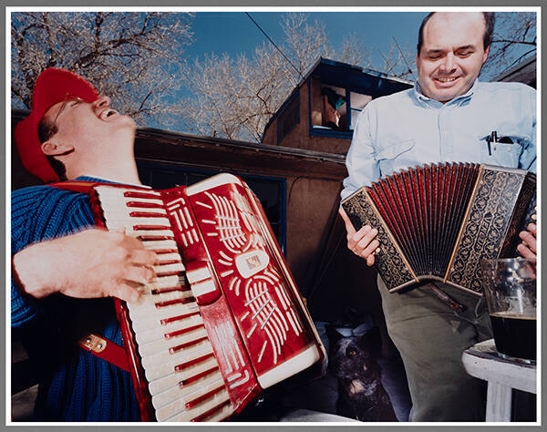 Musicians