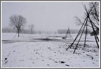 Untitled (Photograph of an Installation)