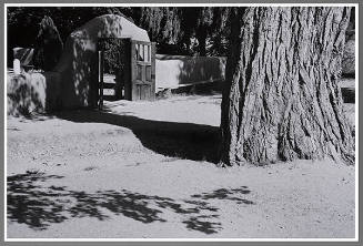 Chimayo, New Mexico
