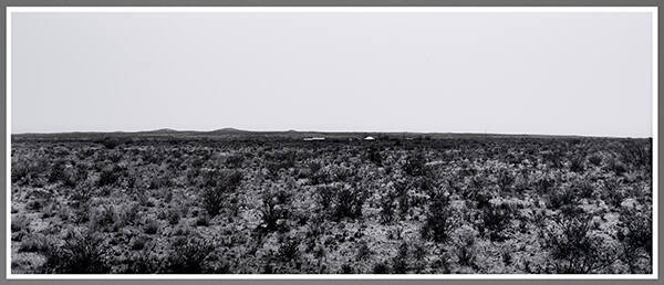 Black River Village, New Mexico