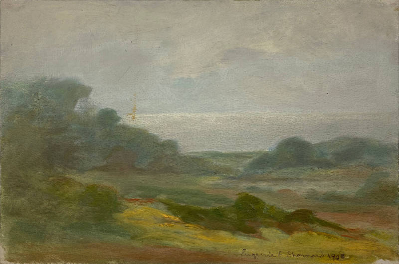 Untitled (Landscape)