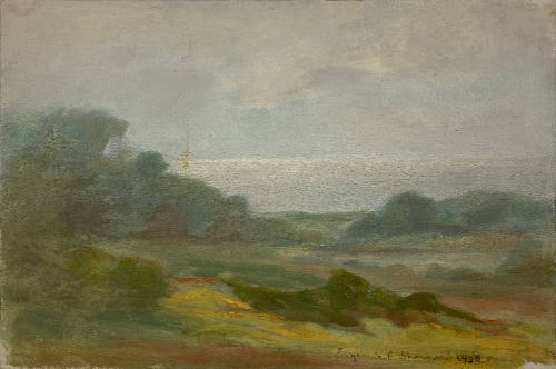 Untitled (Landscape)