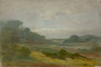 Untitled (Landscape)