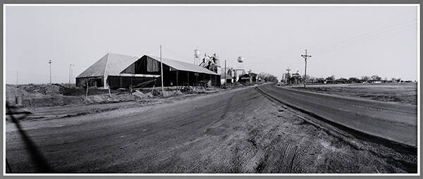 Pecos Valley Cotton Oil, Inc., Loving, New Mexico, 1983