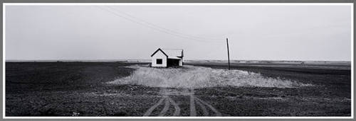Lesley, Texas