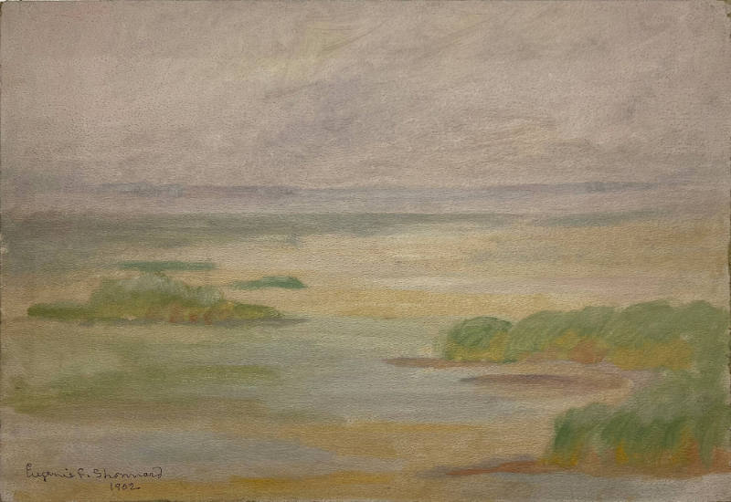 Untitled (Landscape)