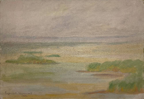 Untitled (Landscape)