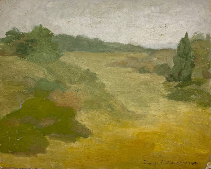 Untitled (Landscape)